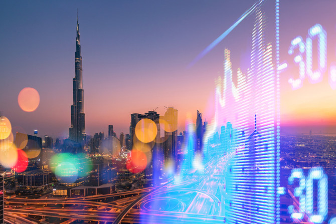 Dubai's PMI reached in May its highest level in three years