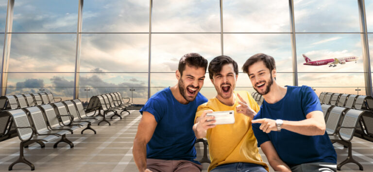 Want to win a Qatar Airways trip to the World Cup? Here's what to do