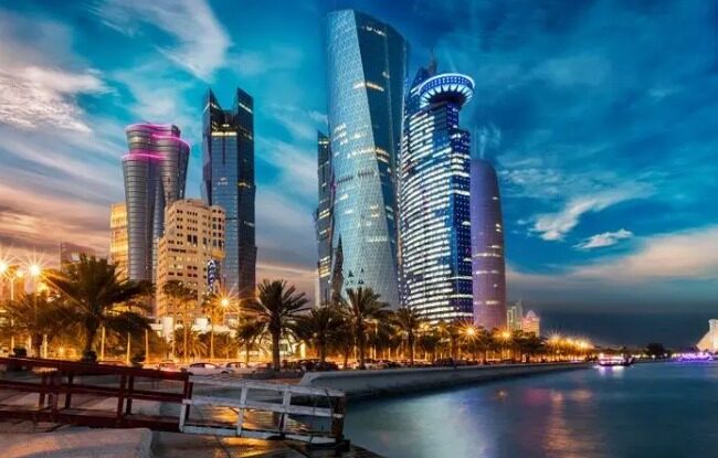 Qatar's economy