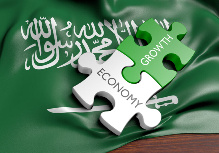 Growth in Saudi exceeds expectations, achieves 9.9% in Q1