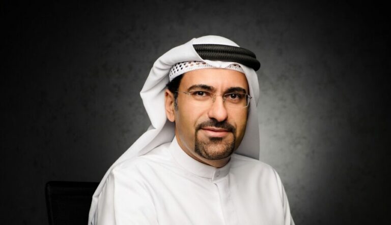 Rashed Al Ansari: “Crypto exchanges not a direct threat to us”