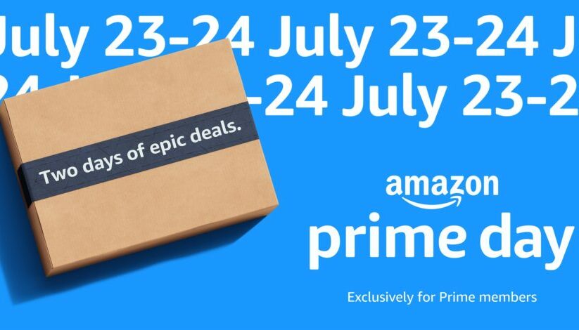 Prime Day in the UAE: 12 of the best deals during the two