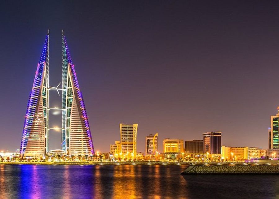 Bahrain