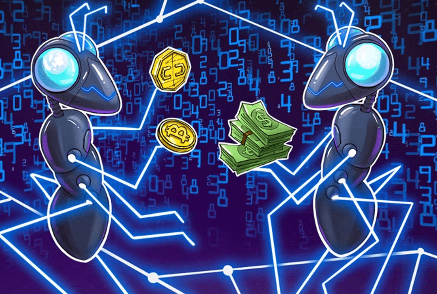 Exchanges