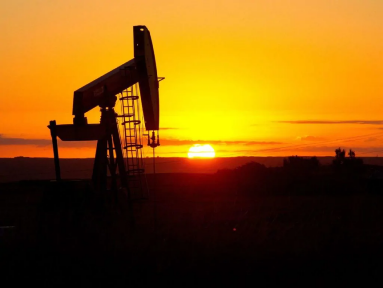 Oil prices drop below $95 for first time since invasion of Ukraine