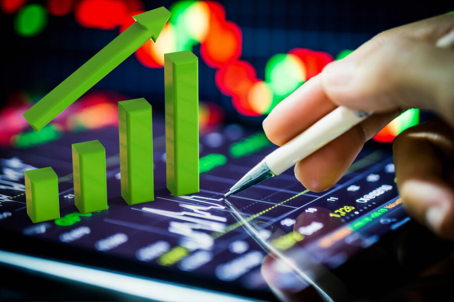 Global Financial Markets in Brief Economy Middle East