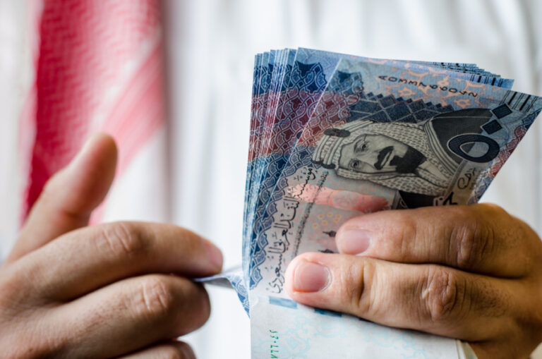 GCC’s financial wealth will reach $3.5 trillion in 2026