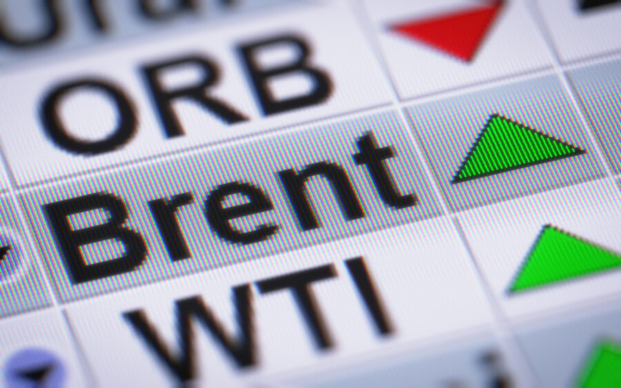 Difference Between Brent And Wti