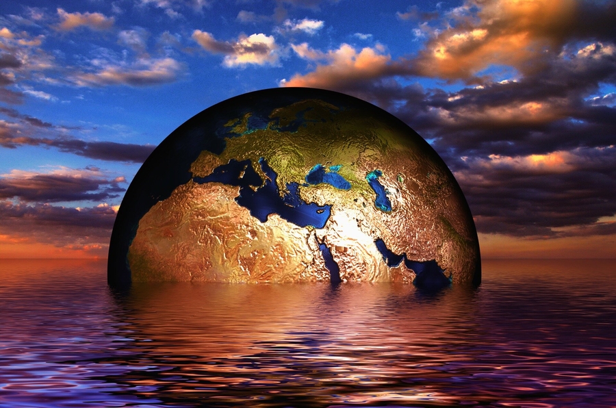 Climate change