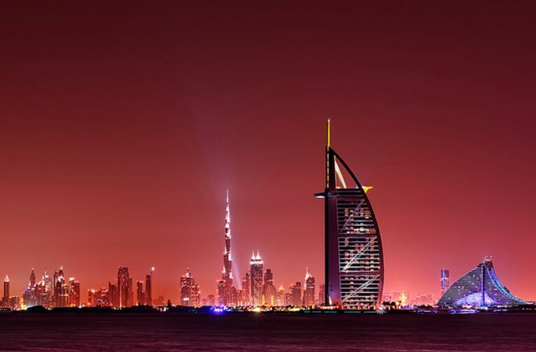 UAE leads M&As regionally with 105 deals