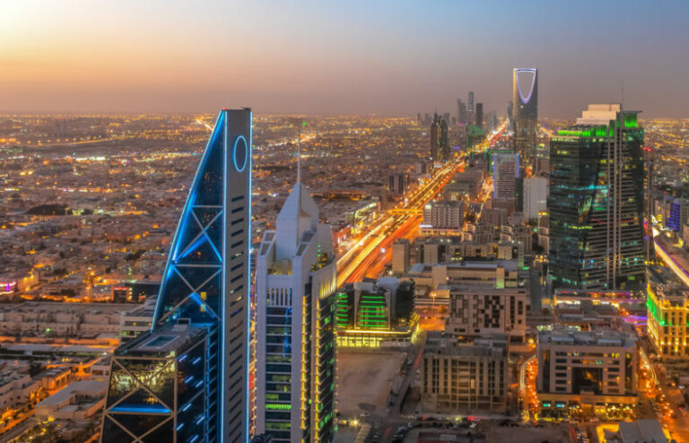 Saudi economic diversification towards an oil-independent financial future