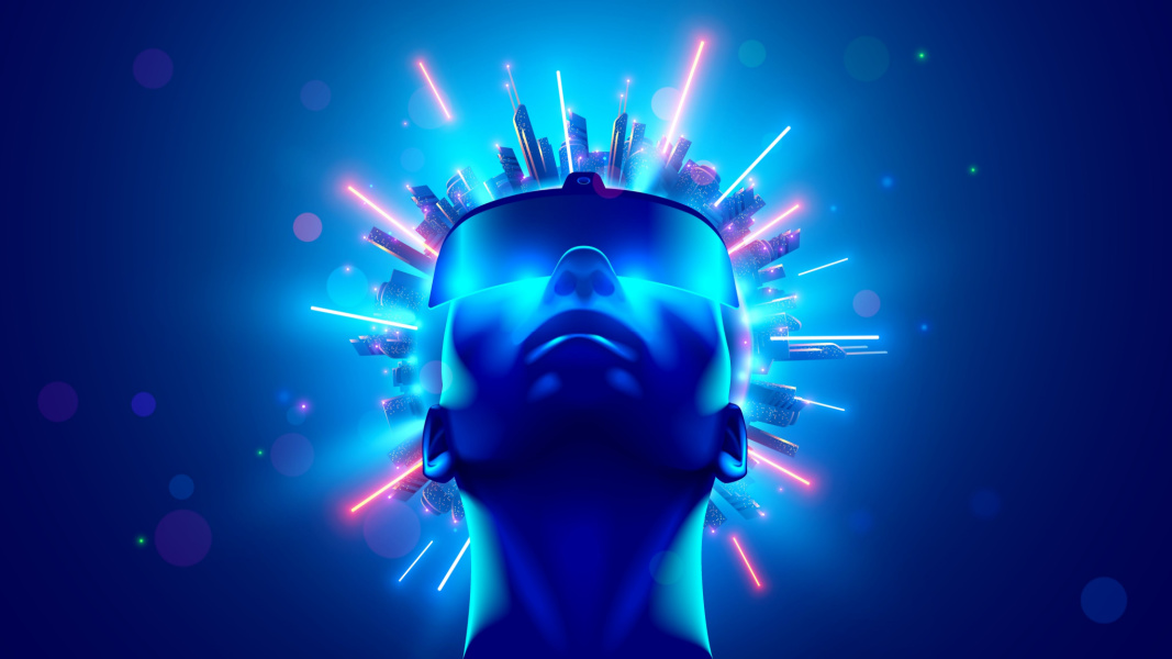 Metaverse technologies