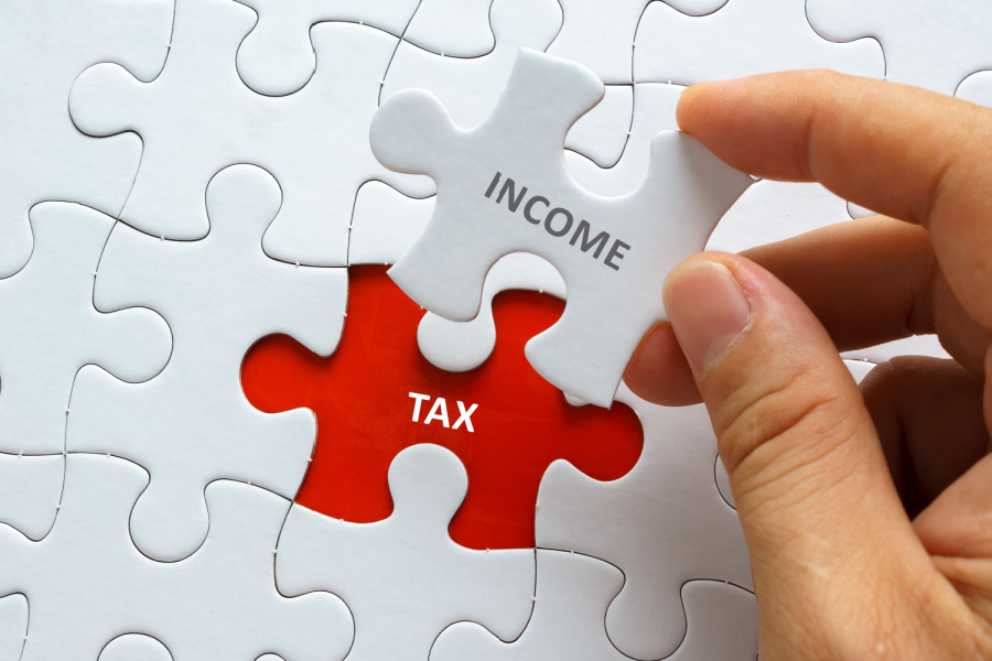 Oman Committed To Implementing Income Tax By 2024 Economy Middle East   Shutterstock 434507503 