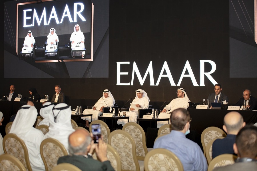 Emaar