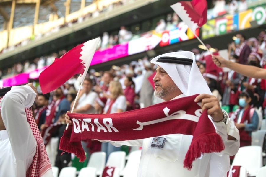 Qatar World Cup 2022
