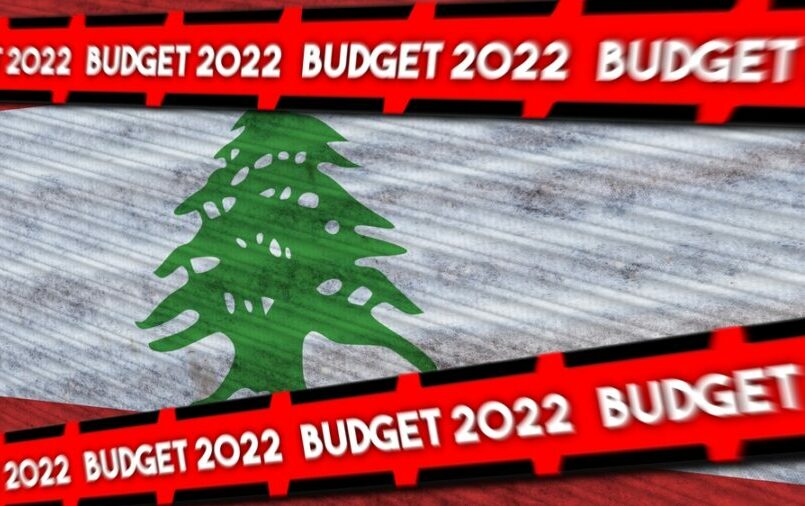 Lebanon budget