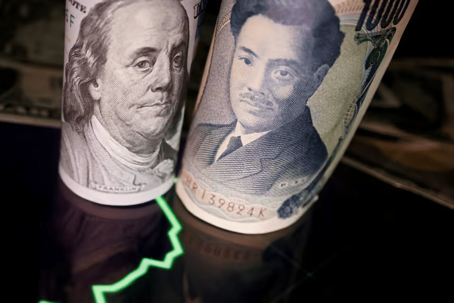 Yen