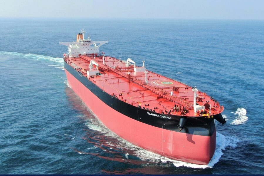 UAE's Al Seer Marine acquires third VLCC vessel valued at $107.8 mn ...