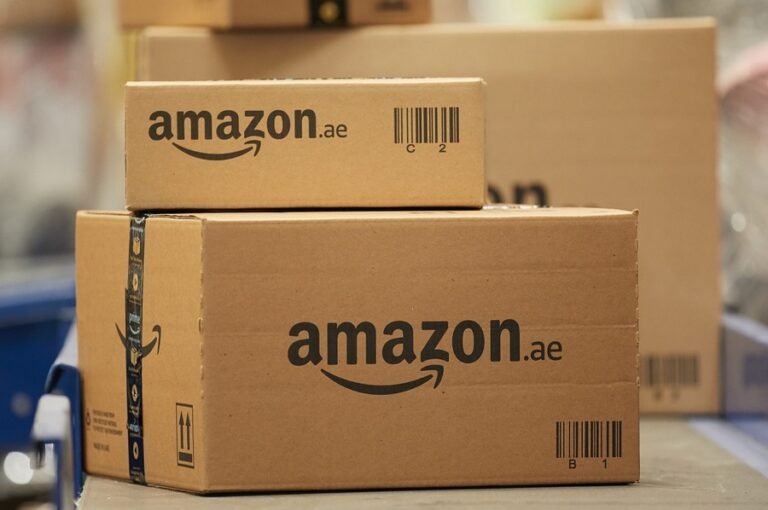 Amazon launches new program in UAE to help SMBs protect their brands