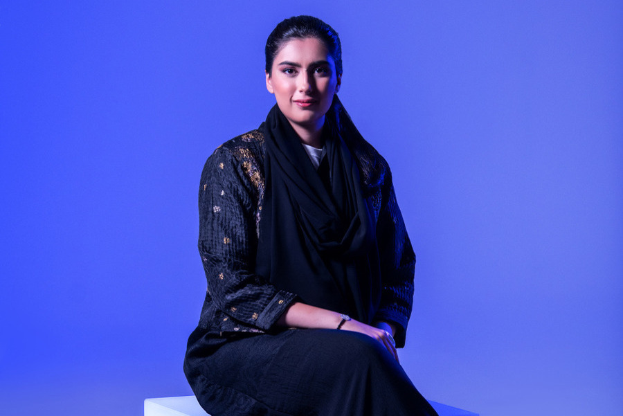 Amira Sajwani