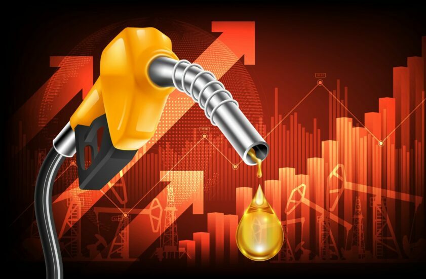 oil prices