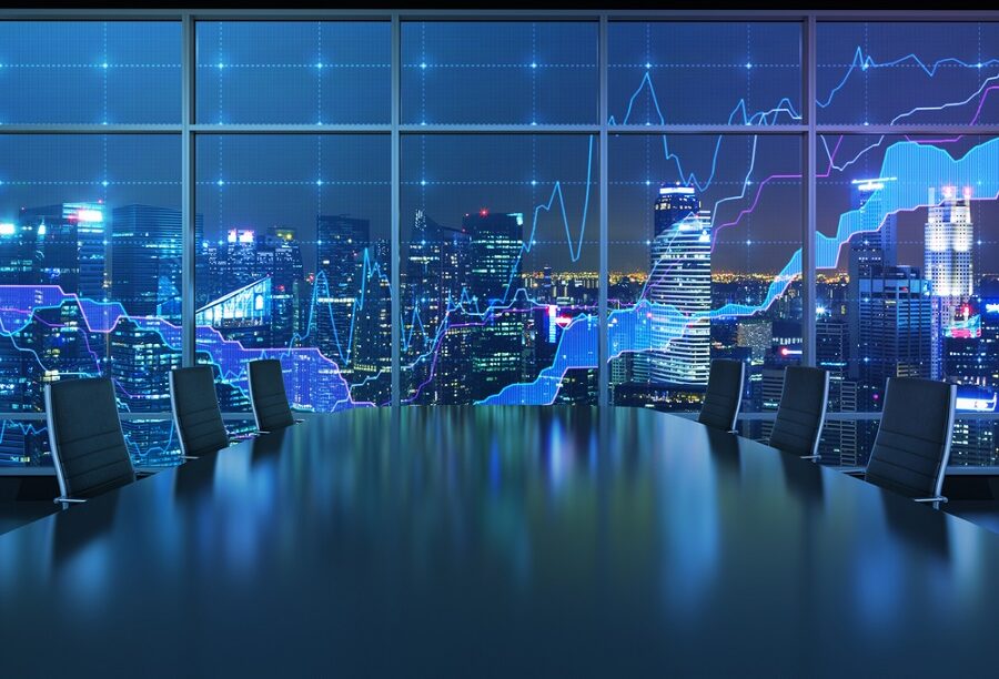 Financial Markets