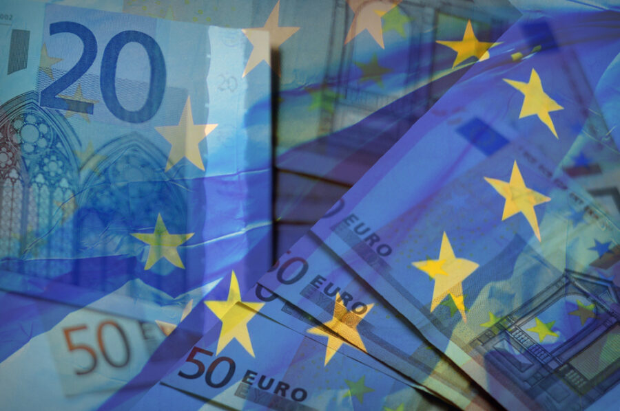 Eurozone inflation