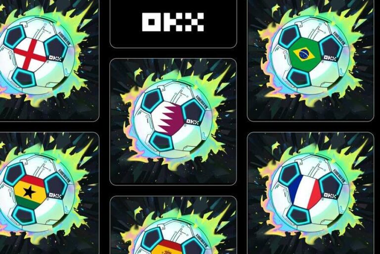 OKX offers $3 mn total prize pool as it bridges Web3 and football
