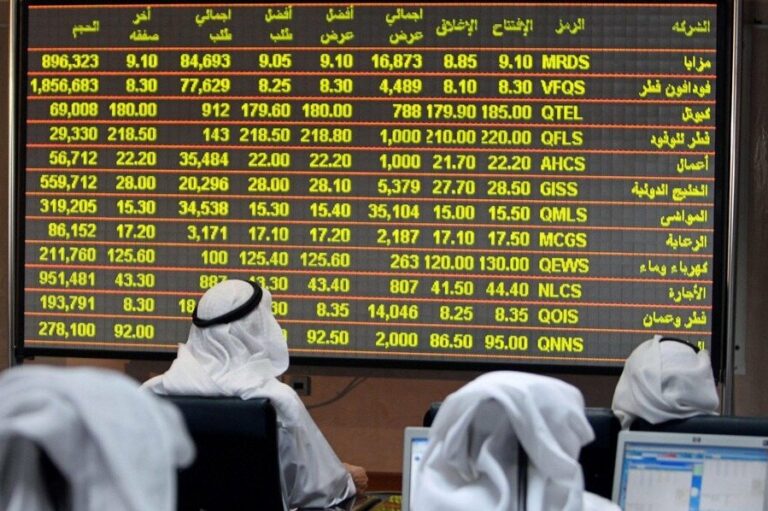 تداولات صناديق الاستثمار المتداولة في سوق أبوظبي تتجاوز 1.4 مليار درهم
