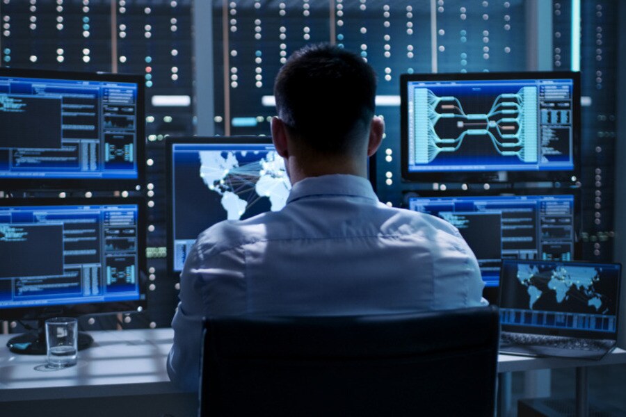 Cybersecurity