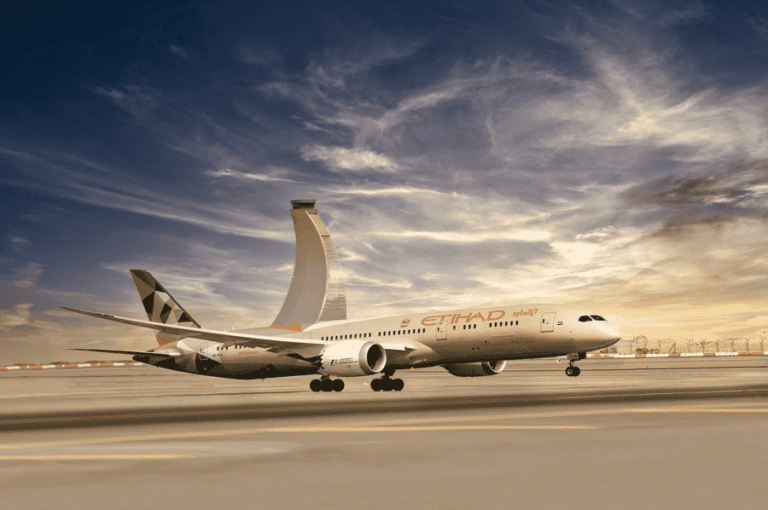 UAE first in region to adopt climate neutrality for aviation sector