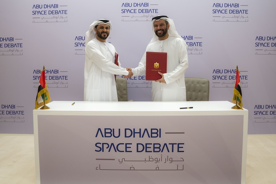 UAE Space