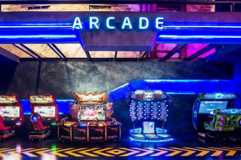 Dubai's DMCC to tap into MENA region’s $1.8 bn gaming industry