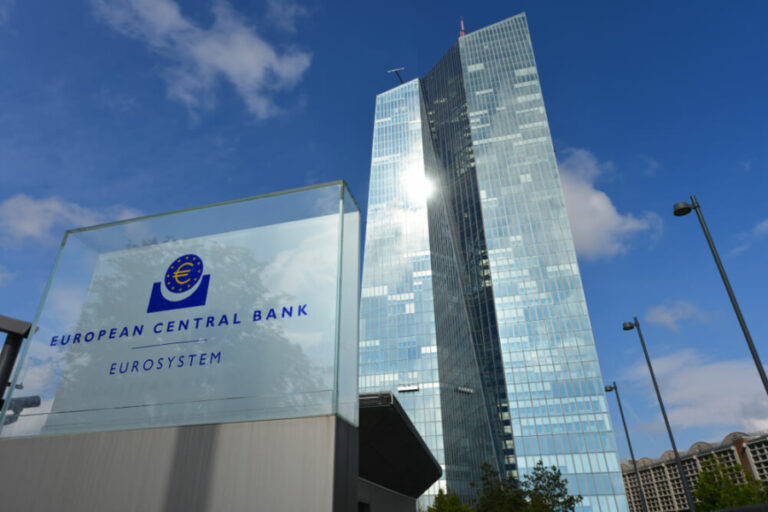 ECB raises interest rates, expects large future increases