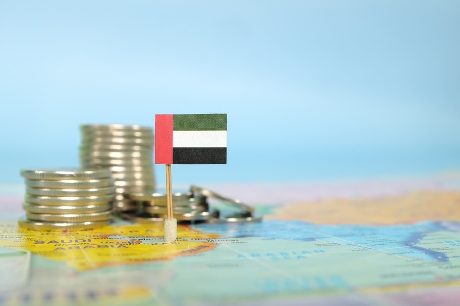 UAE GDP