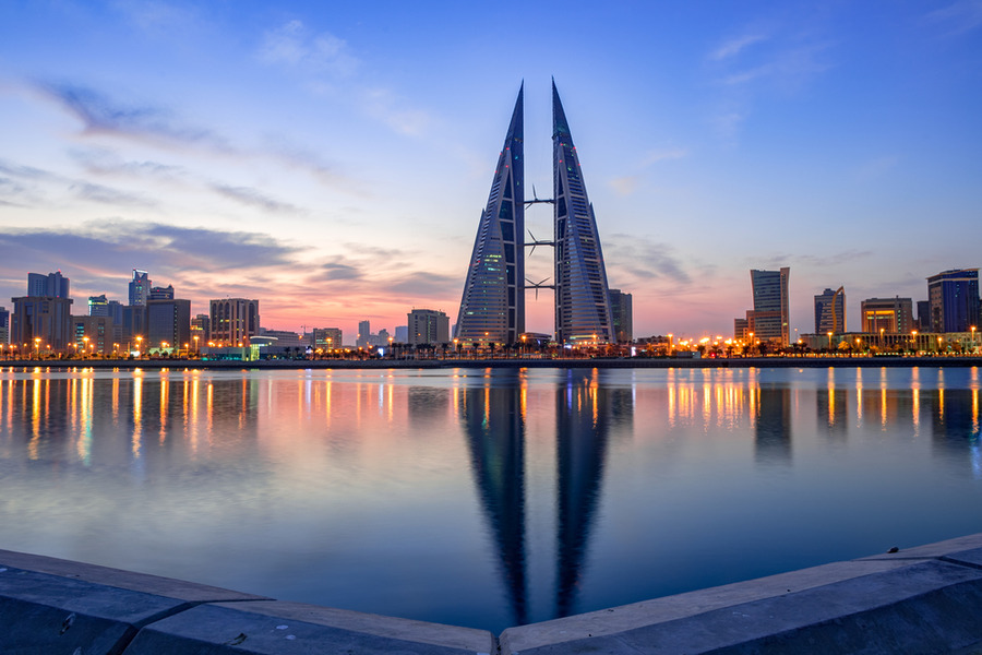 البحرين السيولة