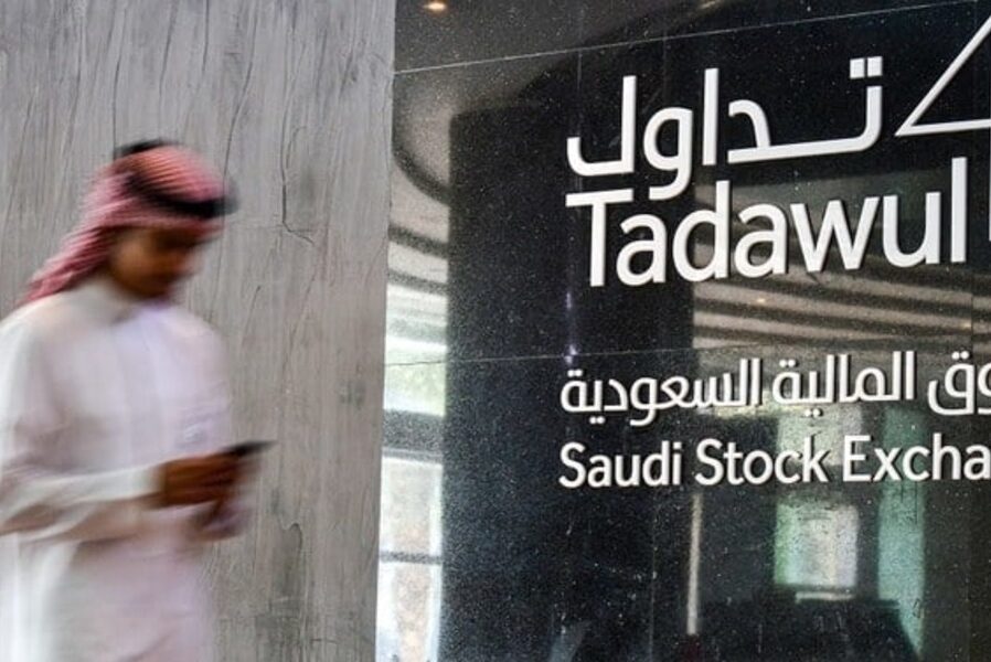 Saudi IPOs
