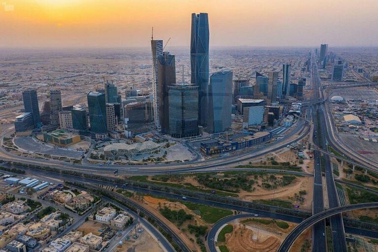 Top 5 MENA transport projects to watch in 2023