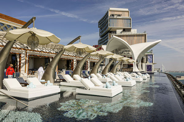 Middle East hospitality outlook 2023: new Royal Atlantis in Dubai