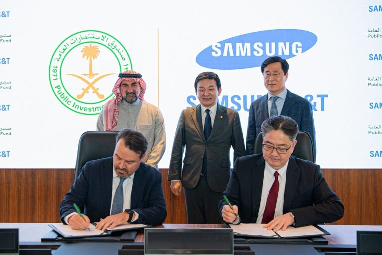 Saudi, South Korea partner to construct modular homes in Kingdom