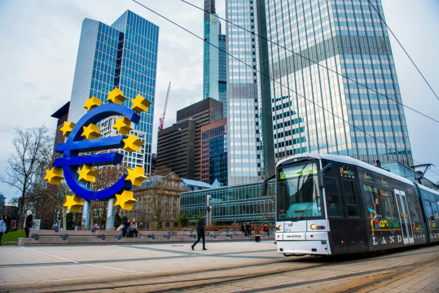 Central Banks