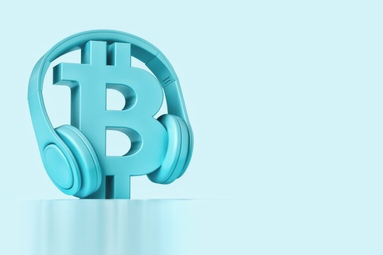 podcasts bitcoin