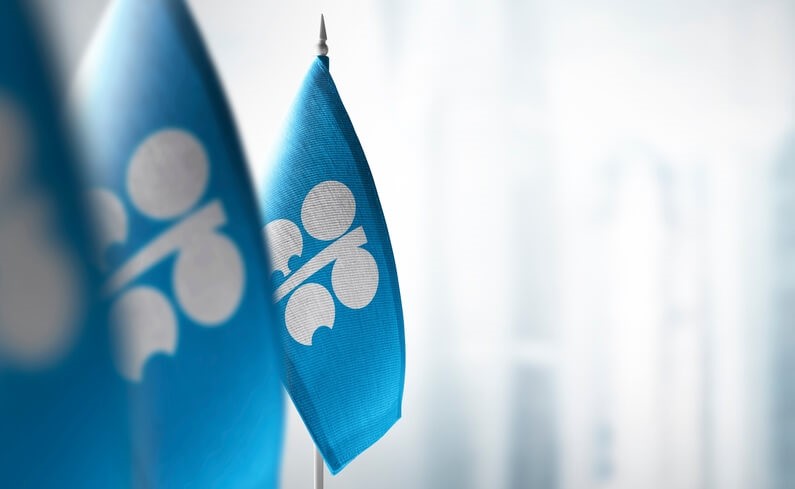 OPEC+
