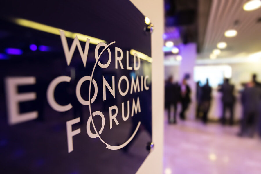 Davos Saudi