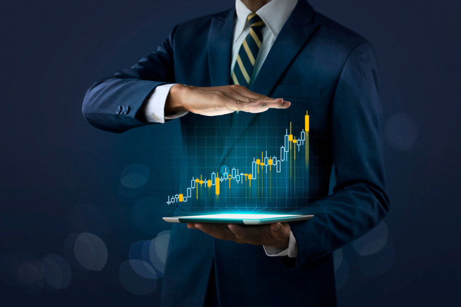Economic growth