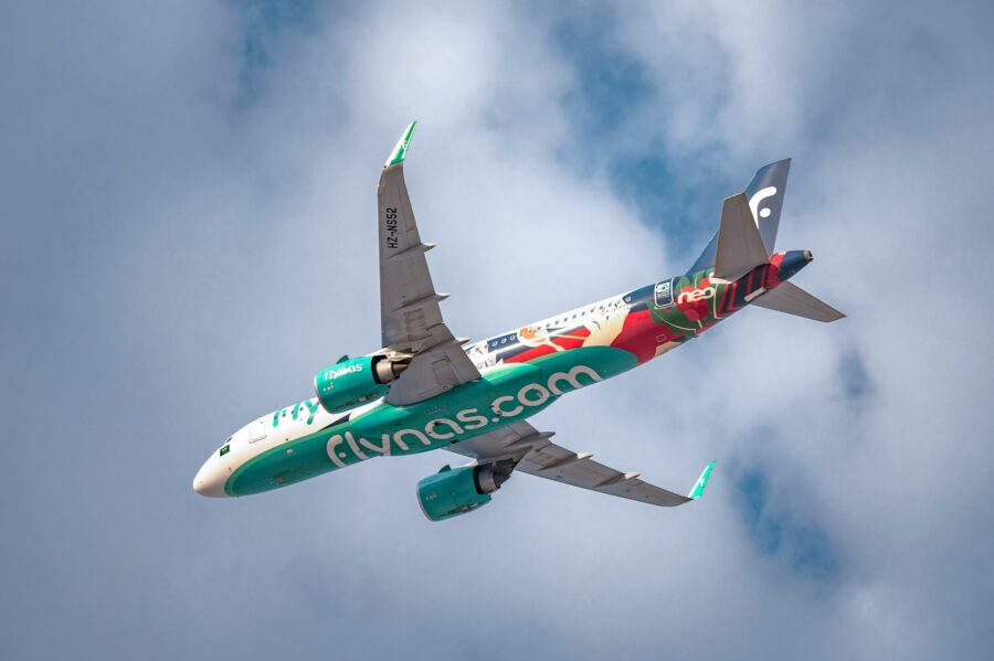 flynas