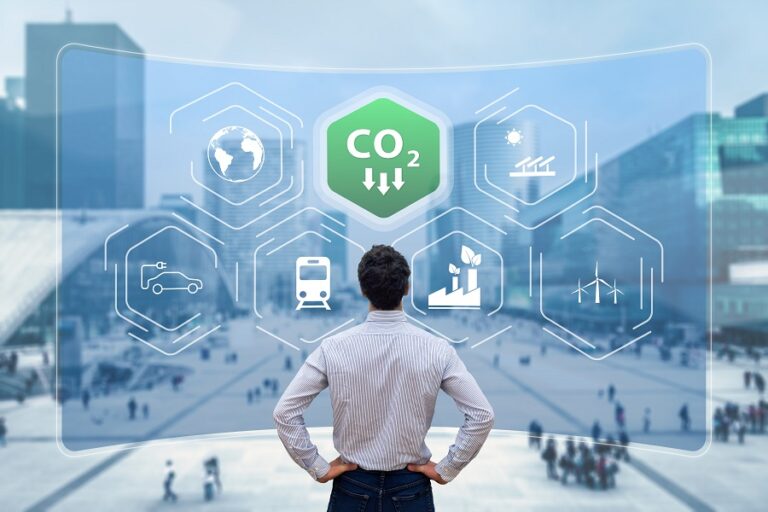 New technology could mitigate 6.8 gigatons of CO2 annually