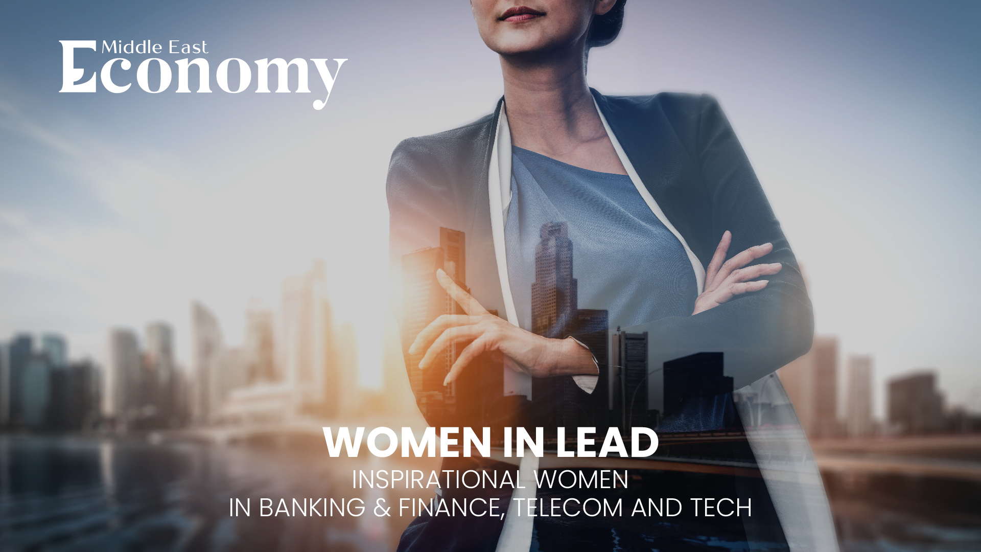 Women lead