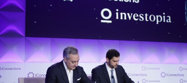 Investopia iConnections