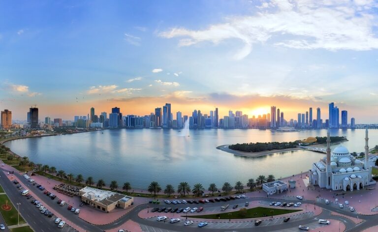 Is Sharjah real estate on the cusp of change in 2023?